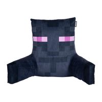MINECRAFT - dekorative, kuschelweiche Dekokissen, Enderman