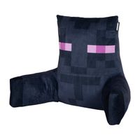 MINECRAFT - dekorative, kuschelweiche Dekokissen, Enderman