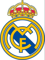 Real Madrid Kinderponcho – Mikrofaser 55x110 cm