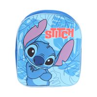 Disney Lilo & Stitch Kinderrucksack mit 3D-Motiv