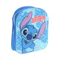 Disney Lilo & Stitch Kinderrucksack mit 3D-Motiv