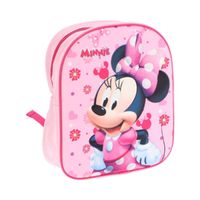 Minnie Mouse Rucksack für Kinder – Ideal für Schule & Freizeit
