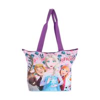 Frozen Kinder Strandtasche – Stylisch & praktisch für unterwegs