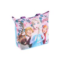 Frozen Kinder Strandtasche – Stylisch & praktisch für unterwegs