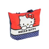 Kinder Strandtasche Hello Kitty – Perfekt für Pool & Strand