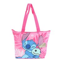Disney Lilo & Stitch Strandtasche für Mädchen – Sommer & Freizeit