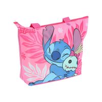 Disney Lilo & Stitch Strandtasche für Mädchen – Sommer & Freizeit