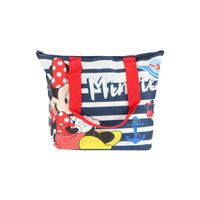 Disney Minnie Mouse Strandtasche für Mädchen – Perfekt für Sommer & Freizeit