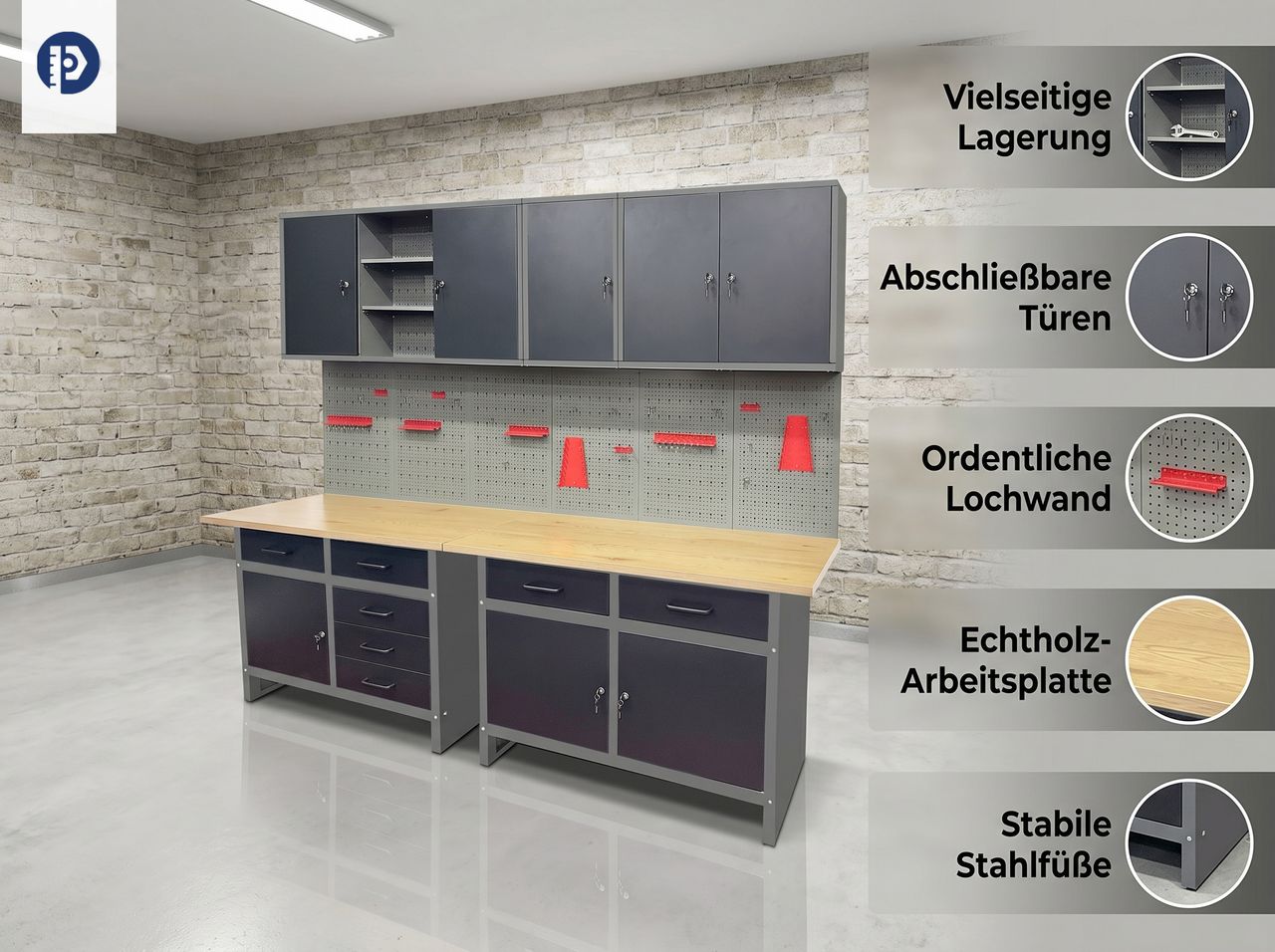 Miniaturansicht des Produkts