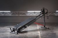 Total Exerciser TE 1000