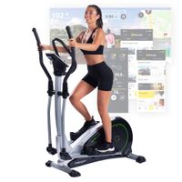 Crosstrainer Ergometer Eco 2000
