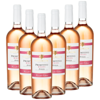 Primitivo Rosato Puglia IGT halbtrocken