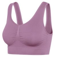 Komfort-BH, 4er-Pack