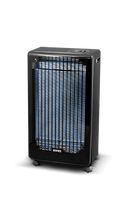 ROWI Gas Heizofen Blue Flame mit Thermostat HGO 4200 4 BFT ECO Pro
