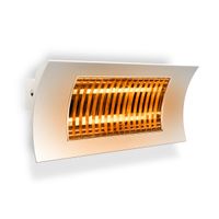 ROWI Infrarot Wandheizstrahler HIW 2000 2 2 Premium plus