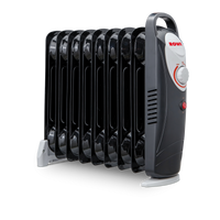 ROWI Ölradiator Mini  HOR 1000 9 2 Mini