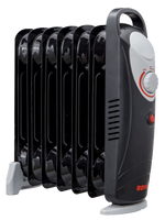 ROWI Ölradiator Mini  HOR 1000 9 2 Mini