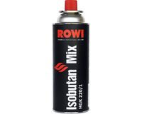 ROWI Butan Gas Kartusche HGK 220 1