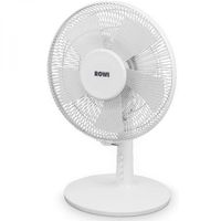 ROWI Tischventilator 40 W  KTV 40 30 1