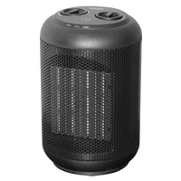 ROWI Keramik Heizlüfter 1500 W  HKH 1500 2 5 O