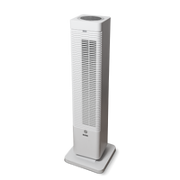 ROWI Keramik Turmheizgerät 2000 W  HKT 2000 2 1 ODF Premium
