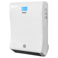 ROWI Bad Schnellheizer 2000 W  HBS 2000 2 1