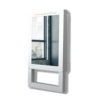 ROWI Bad Schnellheizer 1800 W Premium