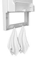 ROWI Bad Schnellheizer 1800 W Premium - HBS 1800/3/1 HS Premium