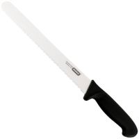 Mulex Profi- Brotmesser Wellenschliff Klingenlänge 25,5 cm
