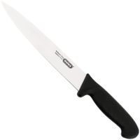 Profi- Tranchiermesser Klingenlänge 20 cm Edelstahl