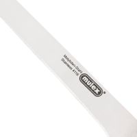 Profi- Filiermesser – semi flex Edelstahl 15.5cm Klingenlänge