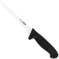 Profi- Filiermesser Edelstahl Klingenlänge 15,5 cm