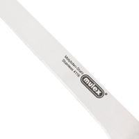 Profi- Filiermesser Edelstahl Klingenlänge 15,5 cm