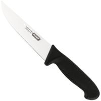 Profi- Fleischmesser 17,5 cm Edelstahl