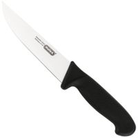 Profi- Fleischmesser 15,5 cm Edelstahl