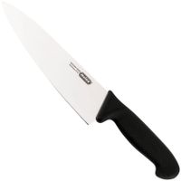 Profi- Kochmesser 20,5 cm Edelstahl