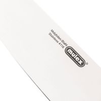 Profi- Kochmesser 20,5 cm Edelstahl