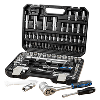 Steckschlüssel-Satz 150-tlg