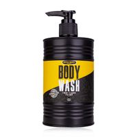 Body Wash BATH + BODY TOOLKIT in Pumpspender