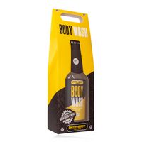 Body Wash BATH + BODY TOOLKIT in Flasche
