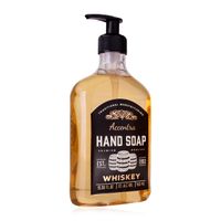 Handseife WHISKEY in Pumpspender