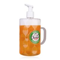2in1 Body & Hand Wash CHEERS in Pumpspender