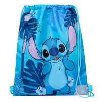 Lilo & Stitch Sportbeutel – Leichter Turnbeutel für Kinder