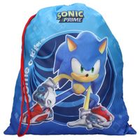 Sonic Turnbeutel „Supreme Power“ – Sport & Freizeit