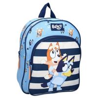 Bluey 3D Rucksack für Kinder – Schul & Freizeit