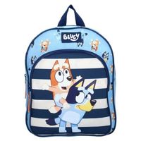 Bluey 3D Rucksack für Kinder – Schul & Freizeit
