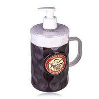 2in1 Body & Hand Wash CHEERS in Pumpspender