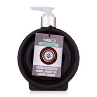 3in1 Hair, Body & Hand Wash WHEEL