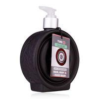 3in1 Hair, Body & Hand Wash WHEEL
