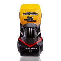 2in1 Duschgel & Shampoo ACCENTRA RACING